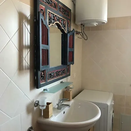 Apartamento La Culla Delle Conchiglie Bosa
