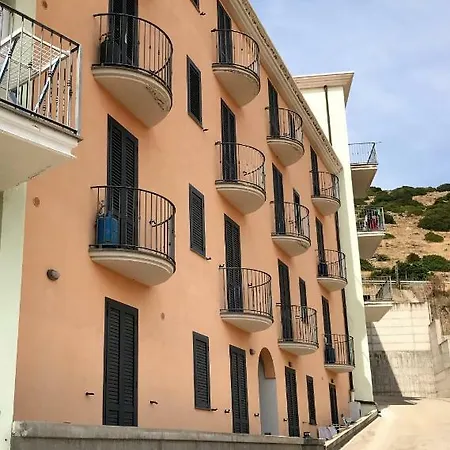 Apartamento La Culla Delle Conchiglie *