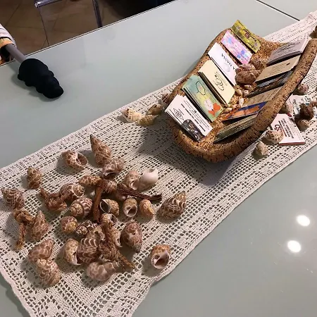Apartamento La Culla Delle Conchiglie Bosa