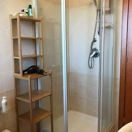 La Culla Delle Conchiglie Apartamento *