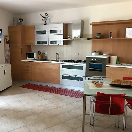 La Culla Delle Conchiglie Bosa