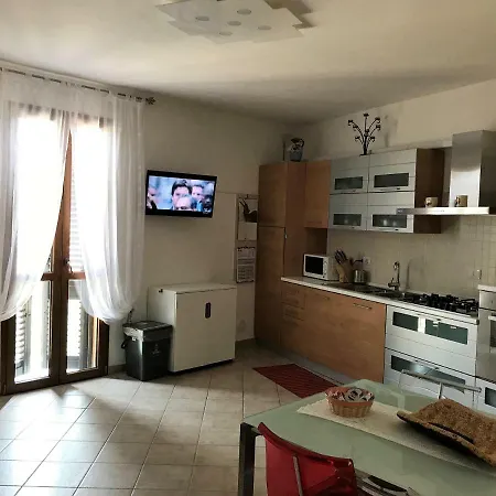 Apartamento La Culla Delle Conchiglie Bosa