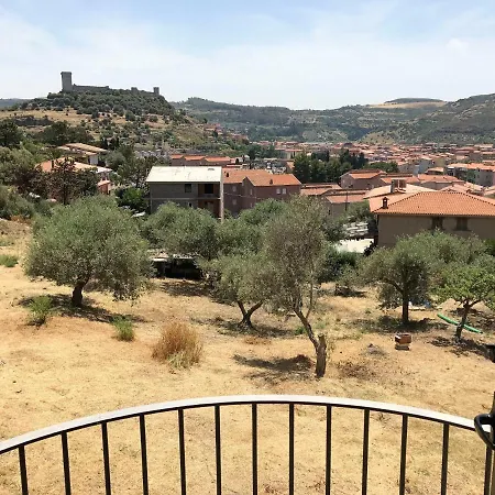 La Culla Delle Conchiglie Apartamento *