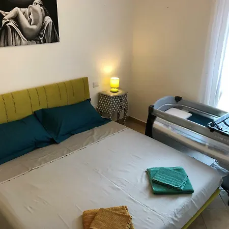 Apartamento La Culla Delle Conchiglie Bosa